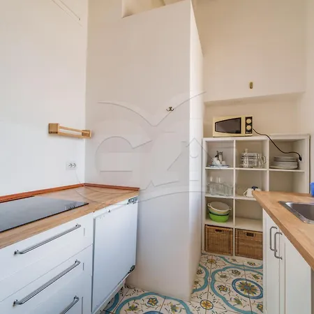 Apartmán Bilo Marghe Vista Nel Blu - Goeba Marina di Campo