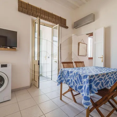 Apartmán Bilo Marghe Vista Nel Blu - Goeba