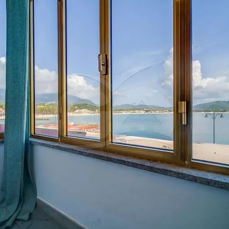 Bilo Marghe Vista Nel Blu - Goeba Apartmán *
