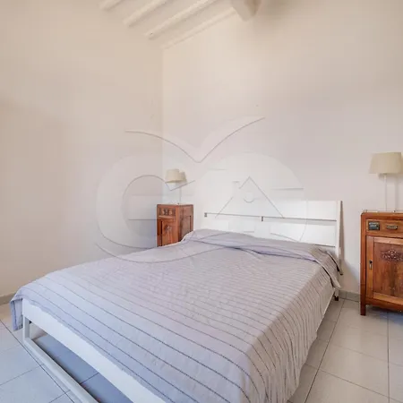 Bilo Marghe Vista Nel Blu - Goeba Apartmán *