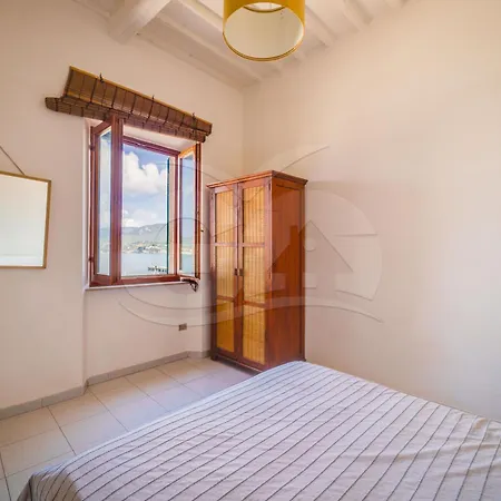 Apartmán Bilo Marghe Vista Nel Blu - Goeba Marina di Campo