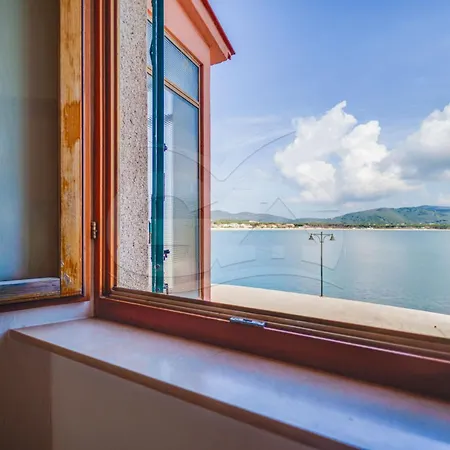 Bilo Marghe Vista Nel Blu - Goeba Apartmán