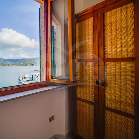 Bilo Marghe Vista Nel Blu - Goeba Apartmán
