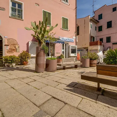 Bilo Marghe Vista Nel Blu - Goeba Apartmán